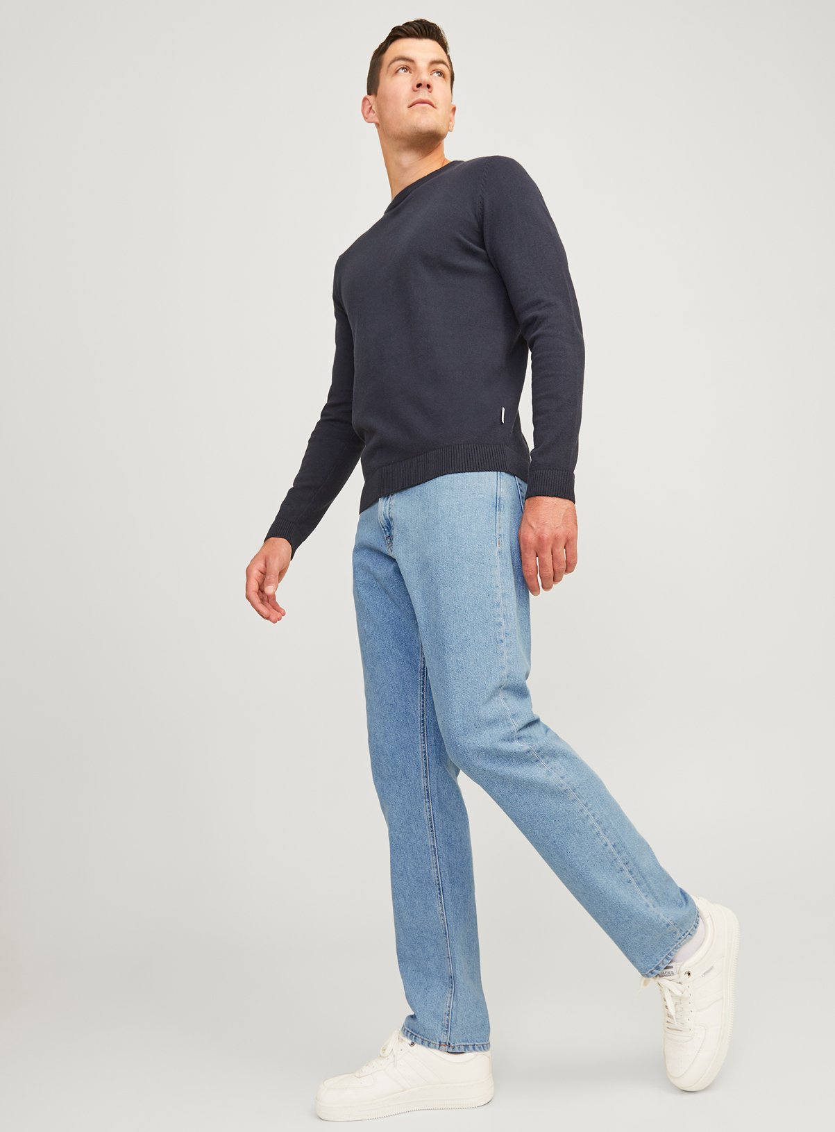 JJ REBEL Ryan 638 Jeans W29 L32 - Image 3 thumbnail